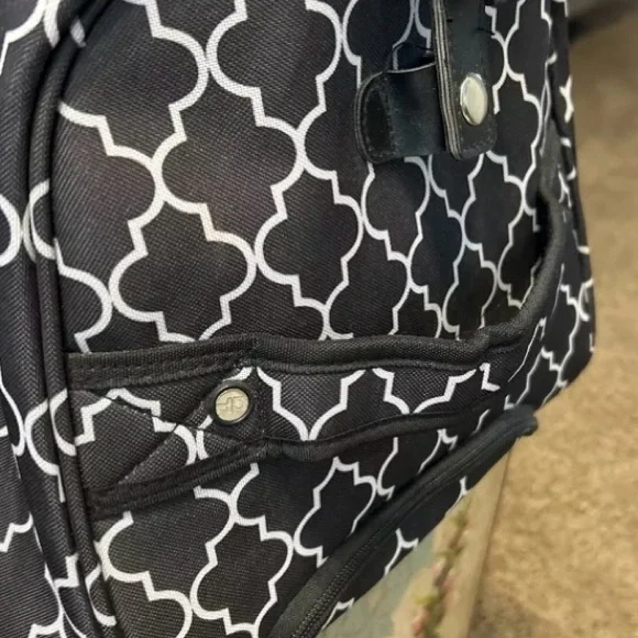 Calpak George Travel Duffle Bag - Picture 5 of 11